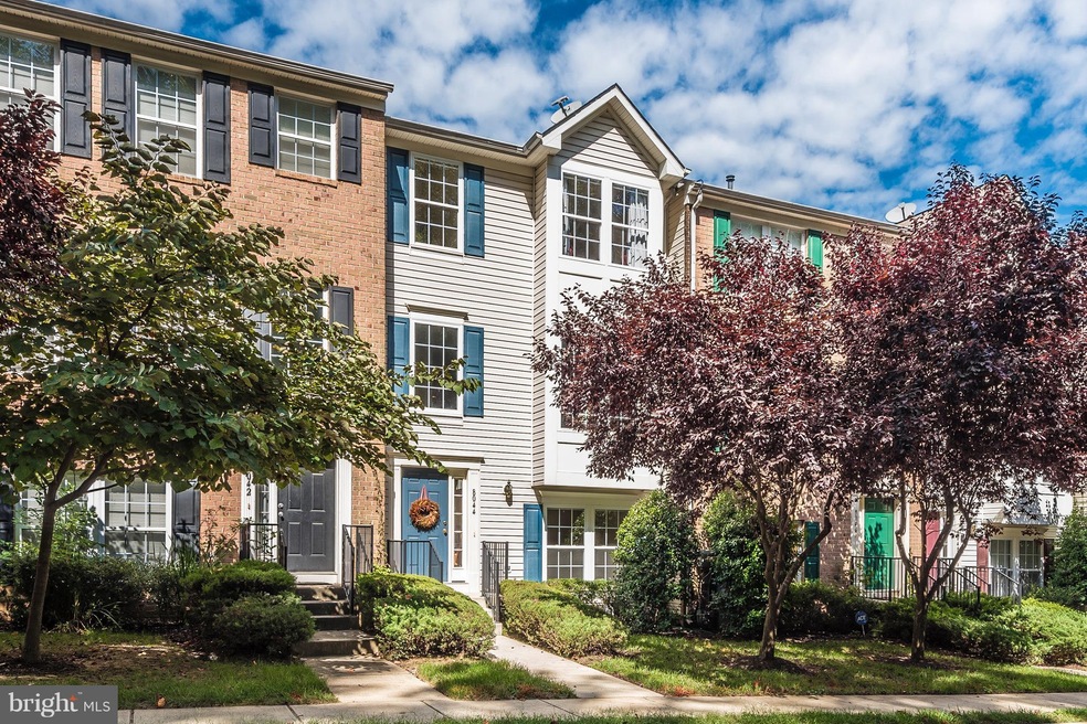 8044 Pennington Dr, Laurel, MD 20724 - photo 1