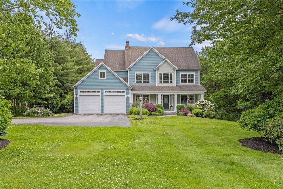 20 Plantation Dr, Scarborough, ME 04074 - photo 1