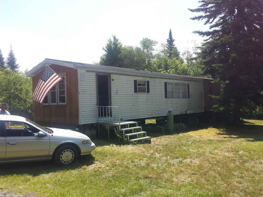 0 Hidden Acres Rd unit 3 4649607, Stewartstown, NH 03597 - photo 1