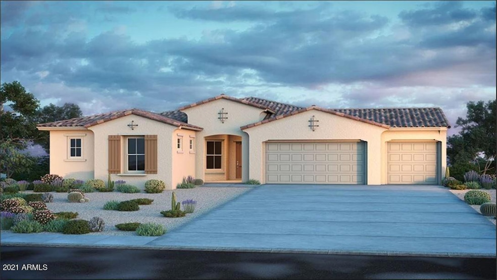 Aspen A Rendering