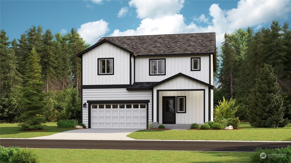 6129 135th St SW, Edmonds, WA 98026 - photo 1