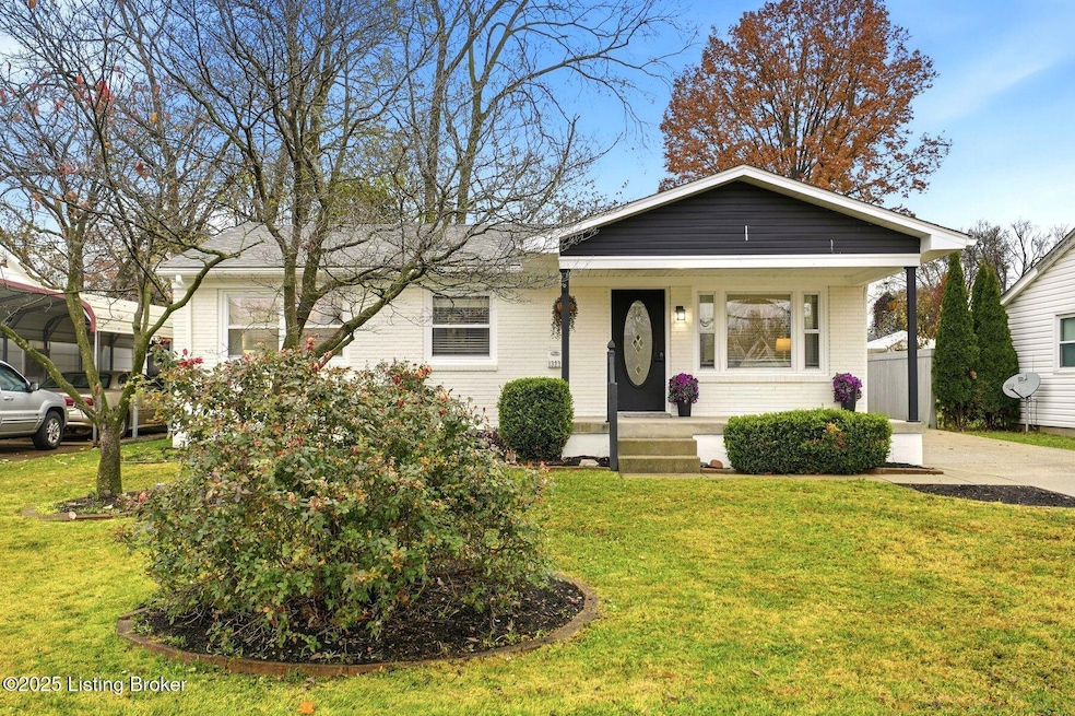 1323 Lacona Ln, Louisville, KY 40213 - photo 1