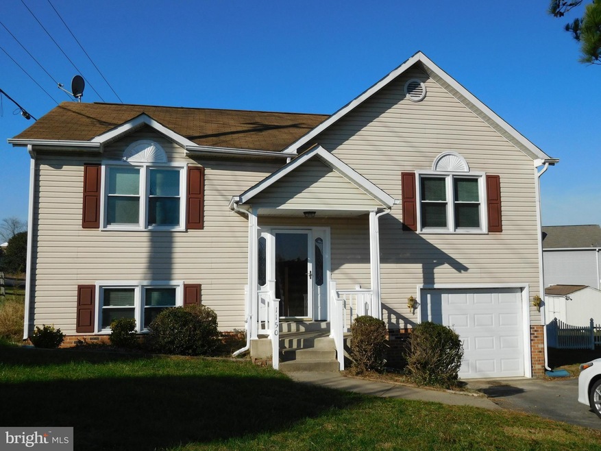 11500 Hampstead Dr, Fredericksburg, VA 22407 - photo 1