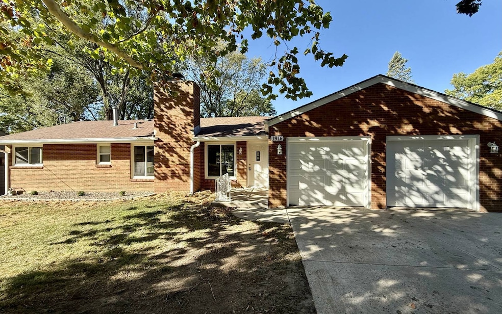 1916 74th St, Windsor Heights, IA 50324 - photo 1