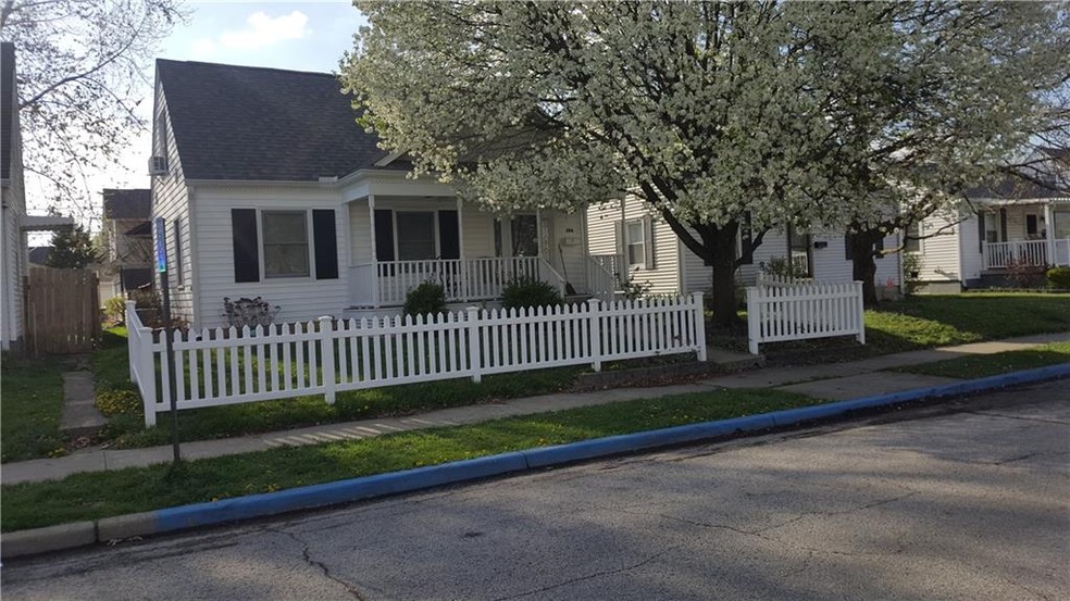 unlisted-address, Beech Grove, IN 46107 - photo 1