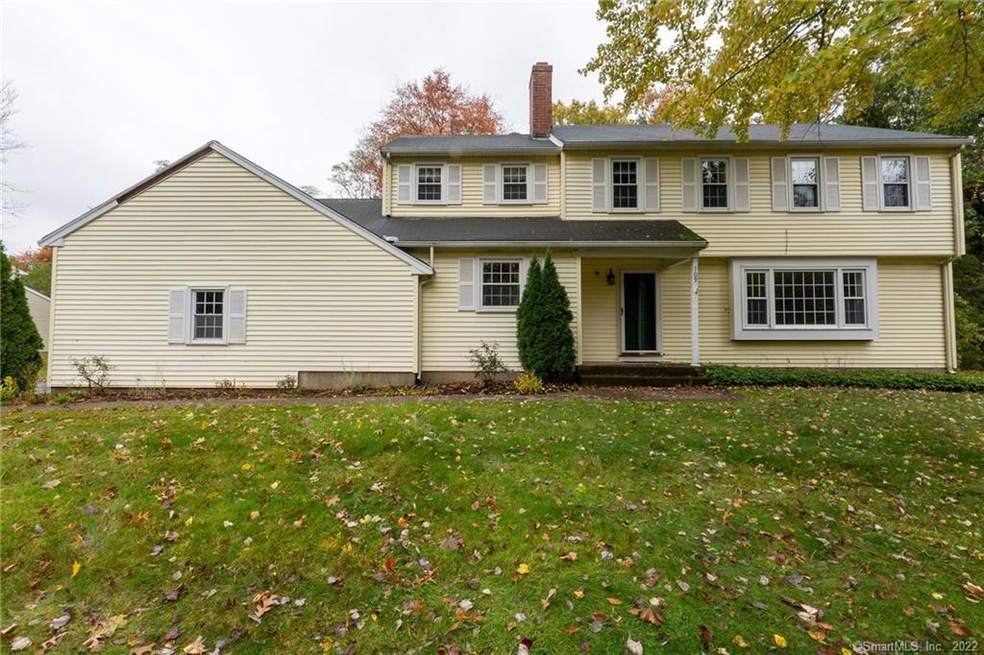 109 Brookview Rd, Windsor, CT 06095 - photo 1