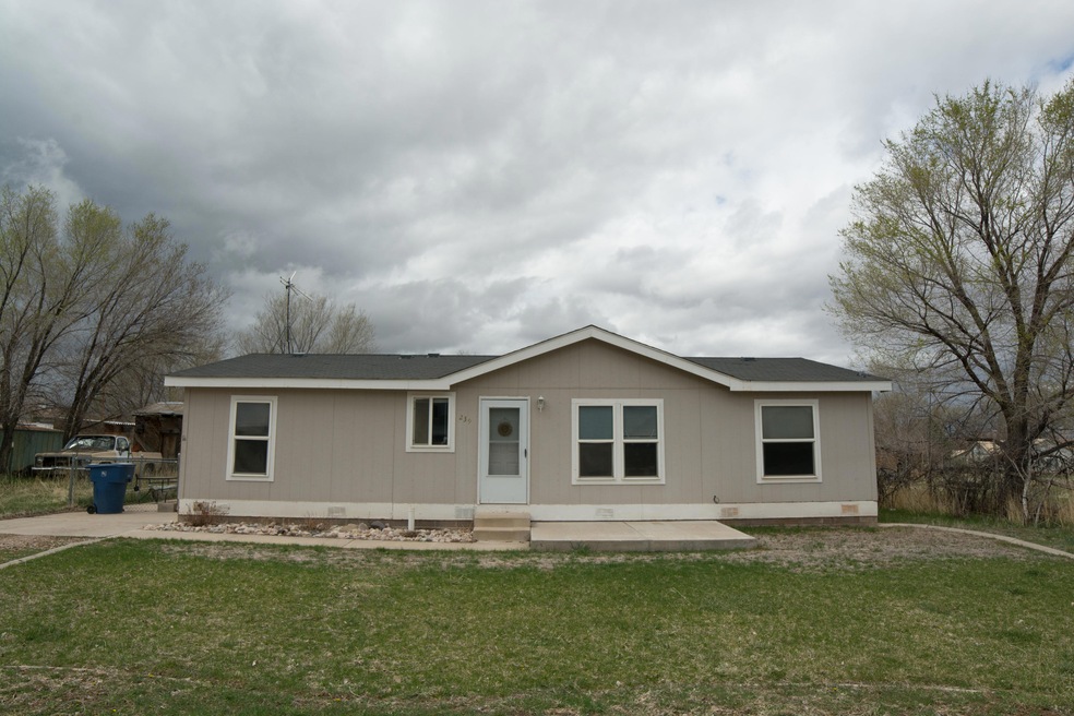 239 N 300 E, Parowan, UT 84761 - photo 1