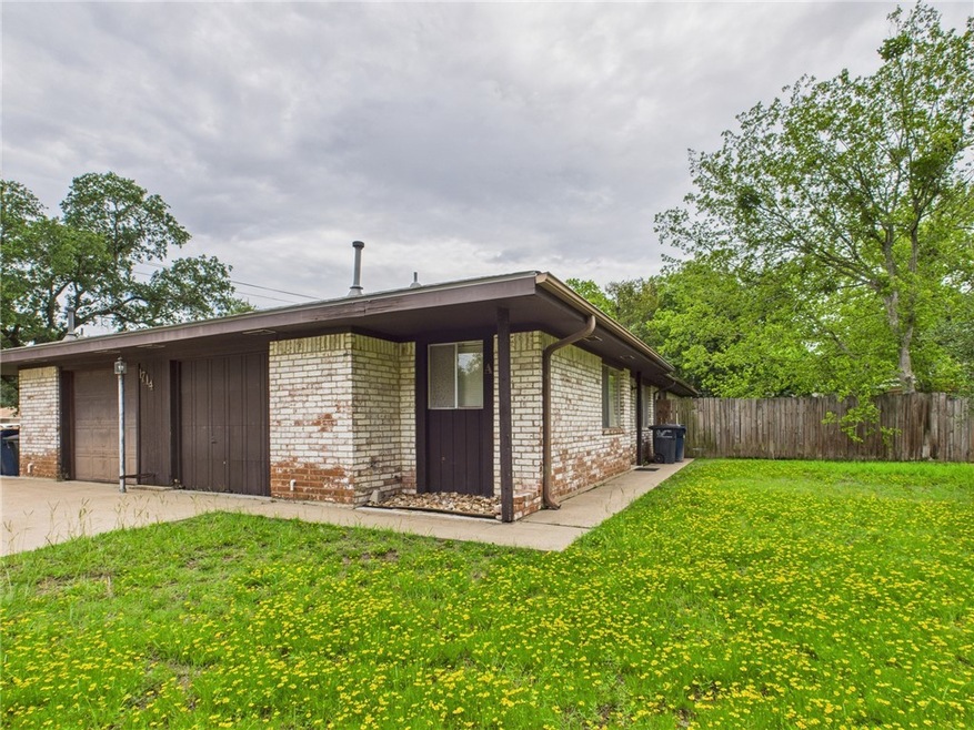 1714 Lawyer St unit A, College Station, TX 77840 - photo 1