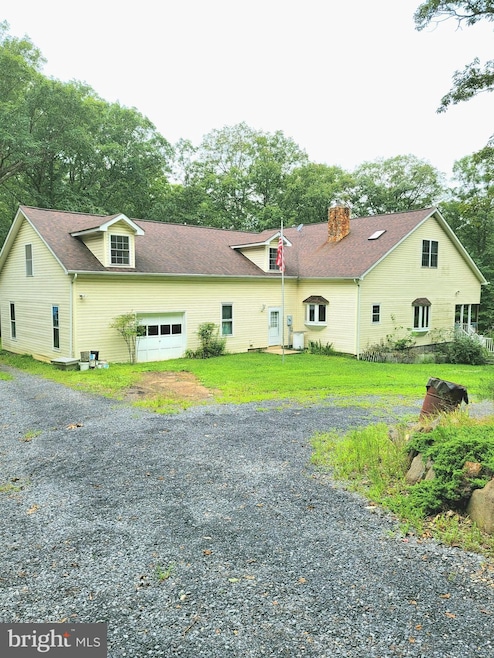 335 Thunder Rd, Front Royal, VA 22630 - photo 1