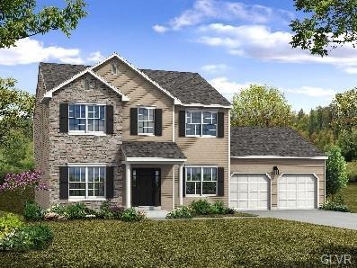 6874 Gwenmawr Rd unit 17, Bethlehem, PA 18017 - photo 1