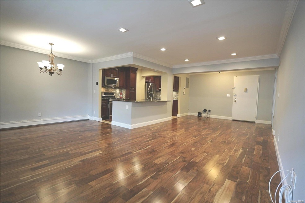 Claridge Apartment Corporation unit 1K, Great Neck, NY 11021 - photo 1