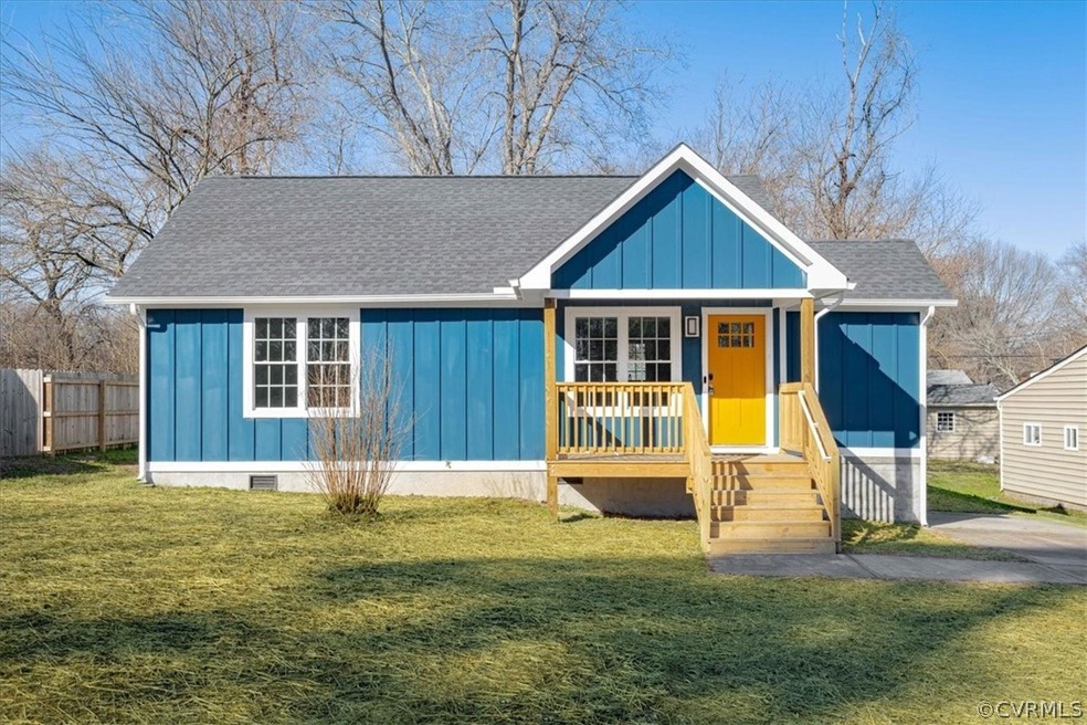 1006 Halsey Ln, Richmond, VA 23225 - photo 1