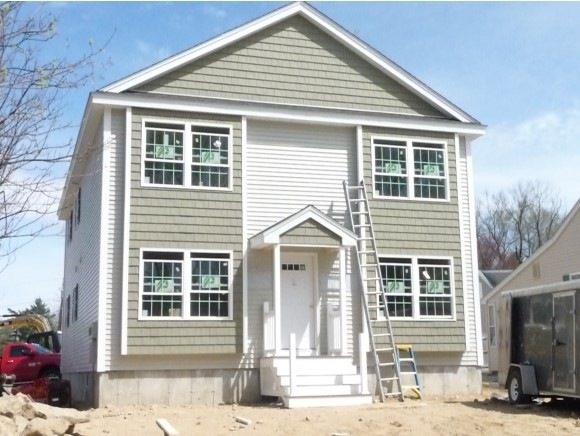 20 Dudley St, Manchester, NH 03103 - photo 1