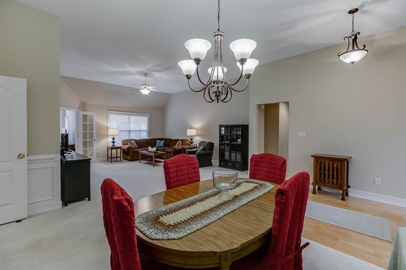 717 Glen Valley Way, Dacula, GA 30019 - photo 1