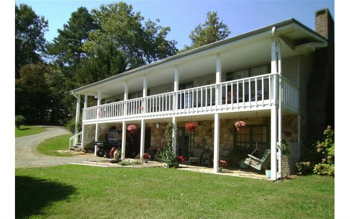 Main View