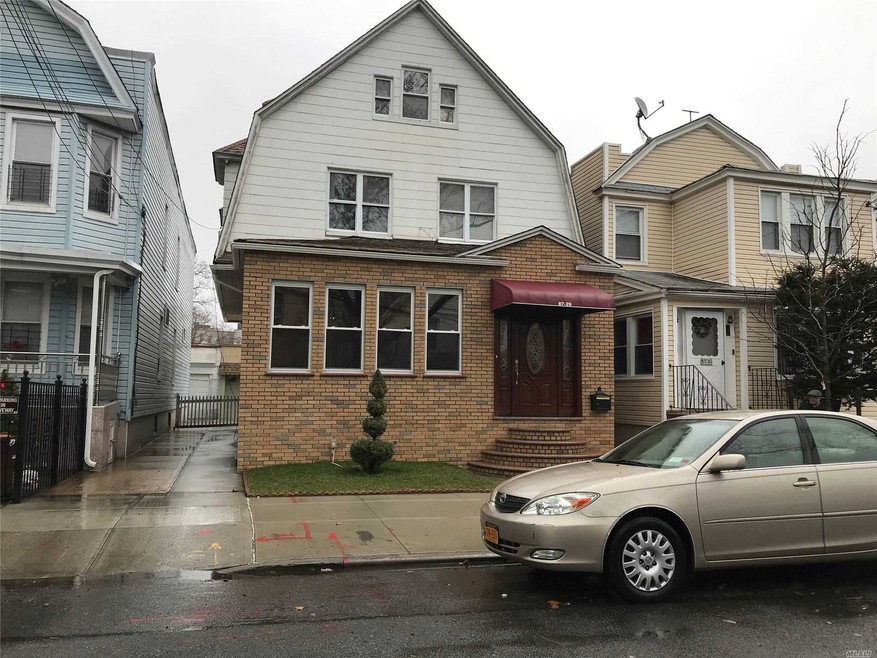 87-29 110th St, Jamaica, NY 11418 - photo 1