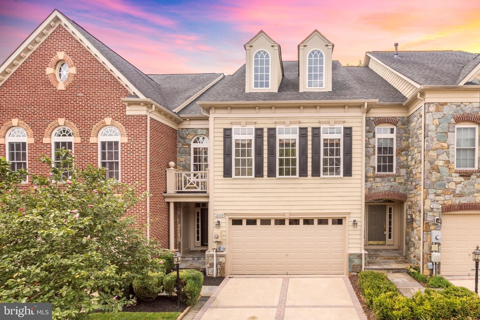 18309 Buccaneer Terrace, Leesburg, VA 20176 - photo 1