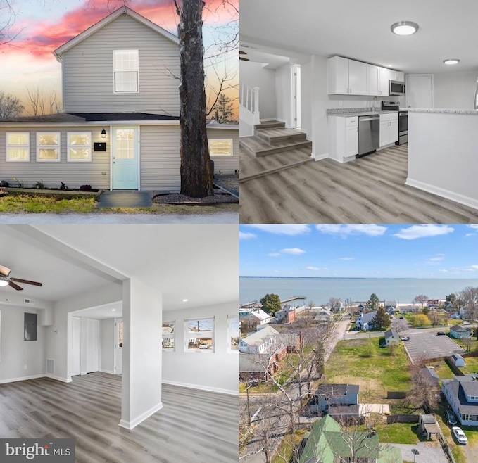 116 Boundary St, Colonial Beach, VA 22443 - photo 1