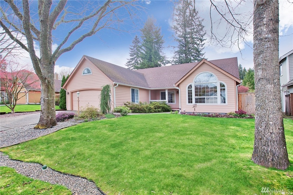 2509 Kempton St SE, Olympia, WA 98501 - photo 1