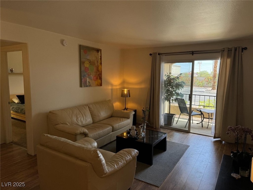 7885 W Flamingo Rd unit 1002, Las Vegas, NV 89147 - photo 1