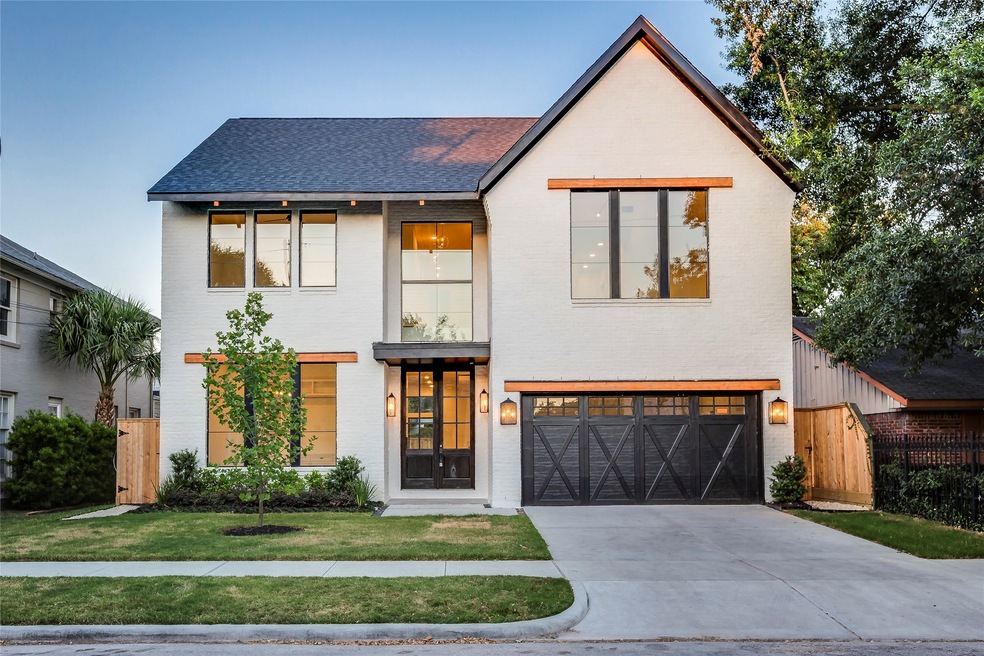 1505 Driscoll St, Houston, TX 77019 - photo 1