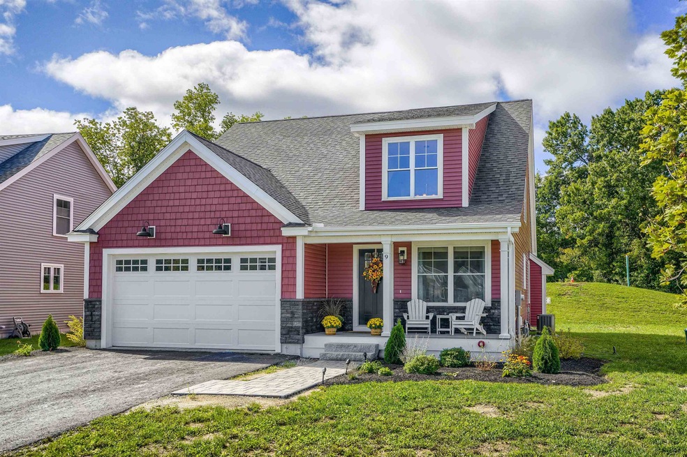 9 Belgian Way, Londonderry, NH 03053 - photo 1