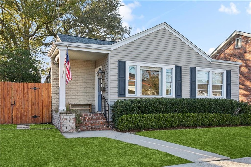 Sold • Co-Listing Agent