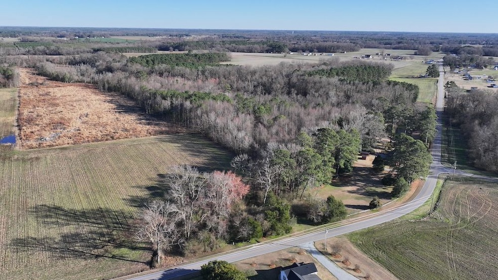 2233 Peanut Rd, Snow Hill, NC 28580 - photo 1