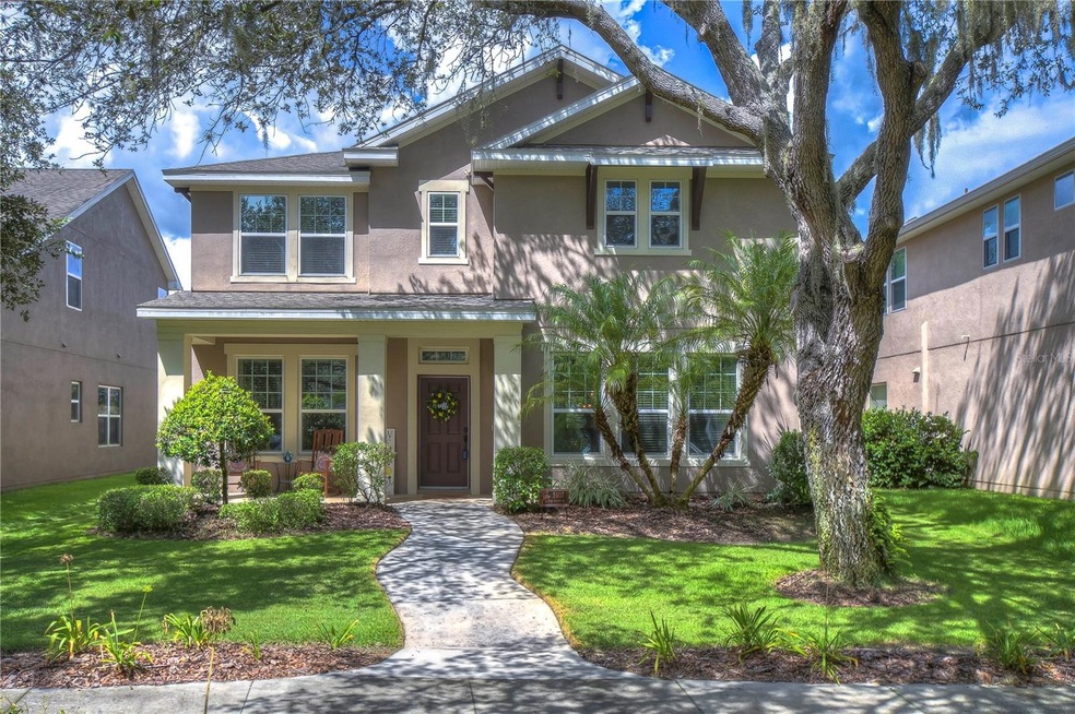 5407 Match Point Place, Lithia, FL 33547 - photo 1