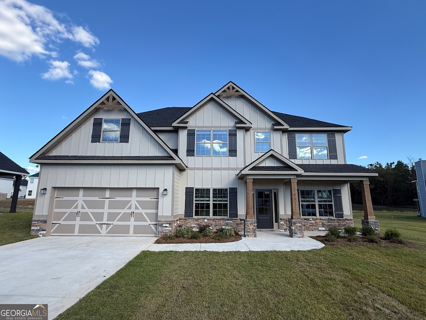 217 Meadows Ln unit 187, Bonaire, GA 31005 - photo 1