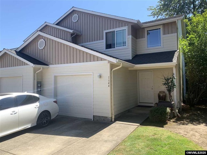 1644 Lucinda (-1648) Ave NE, Keizer, OR 97303 - photo 1