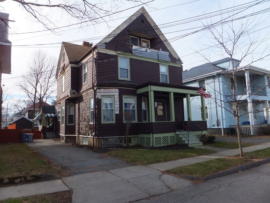 41 Cummings Ave, Quincy, MA 02170 - photo 1