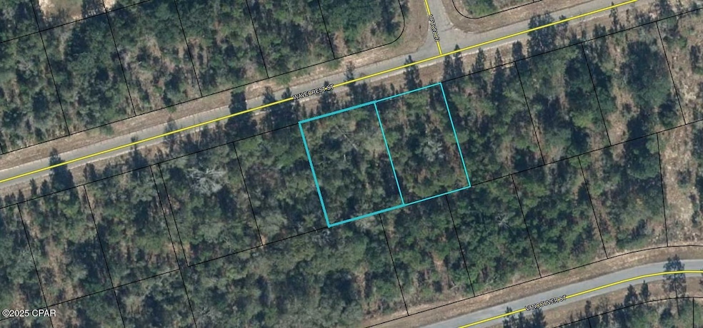 Lots 16&17 Wavecrest St, Chipley, FL 32428 - photo 1