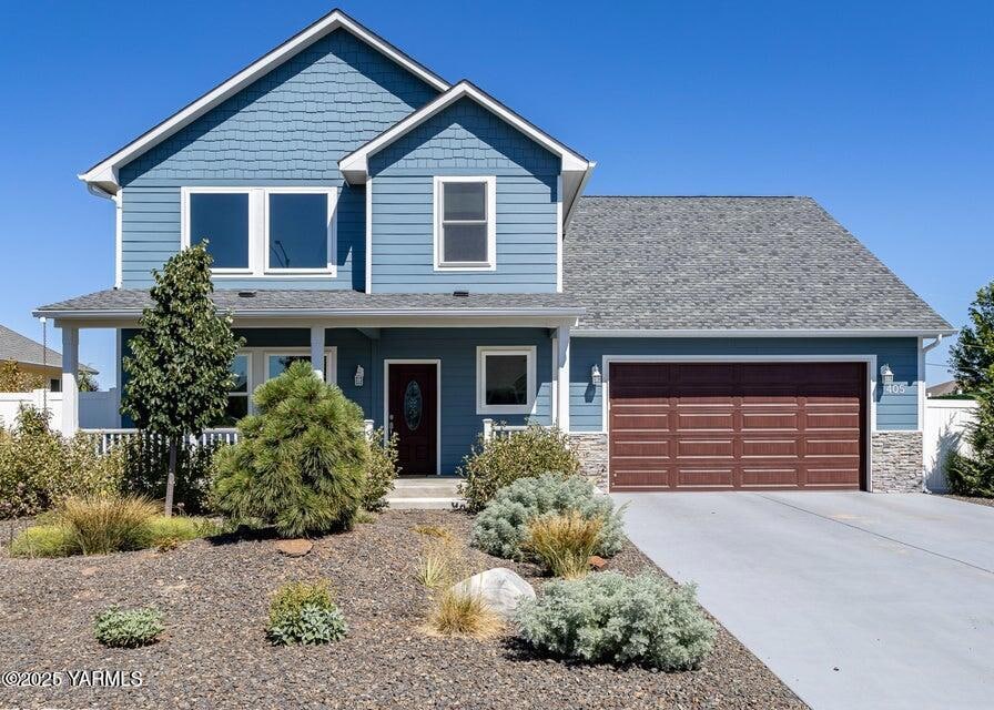 405 S 93rd Ave, Yakima, WA 98908 - photo 1