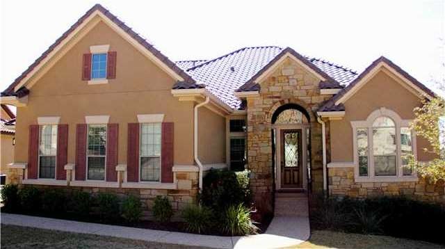 Facade/Exterior Front