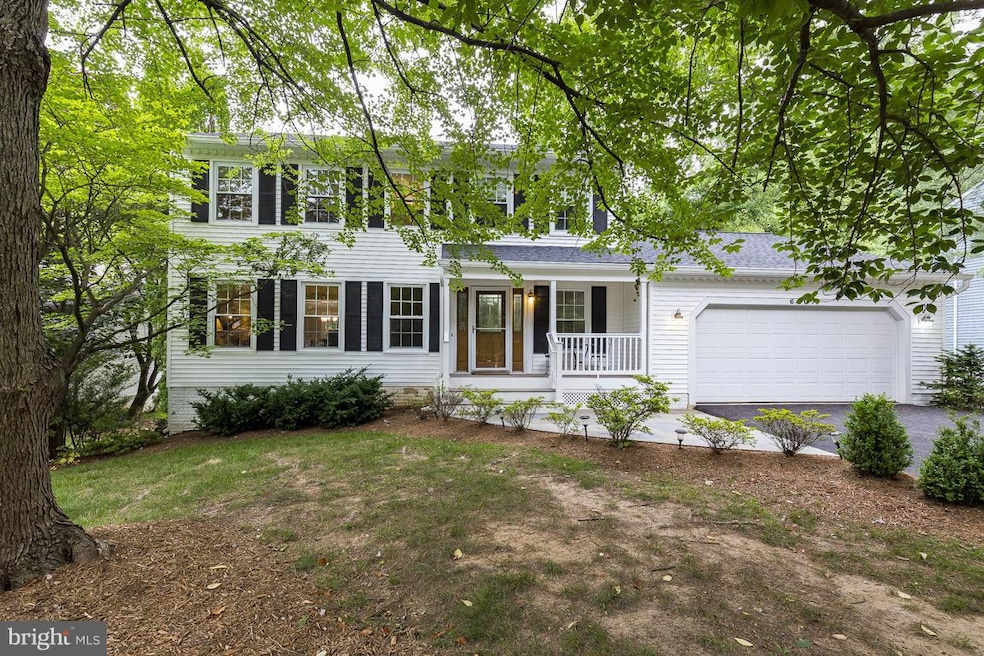 6207 Gooding Pond Ct, Burke, VA 22015 - photo 1