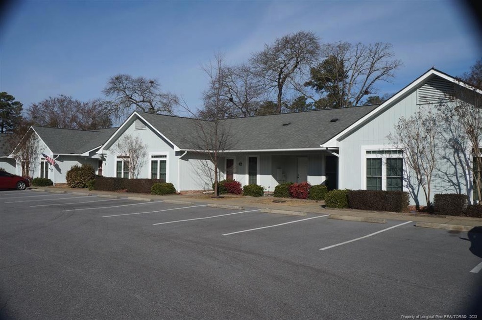 2740 Helaman Ct, Fayetteville, NC 28303 - photo 1