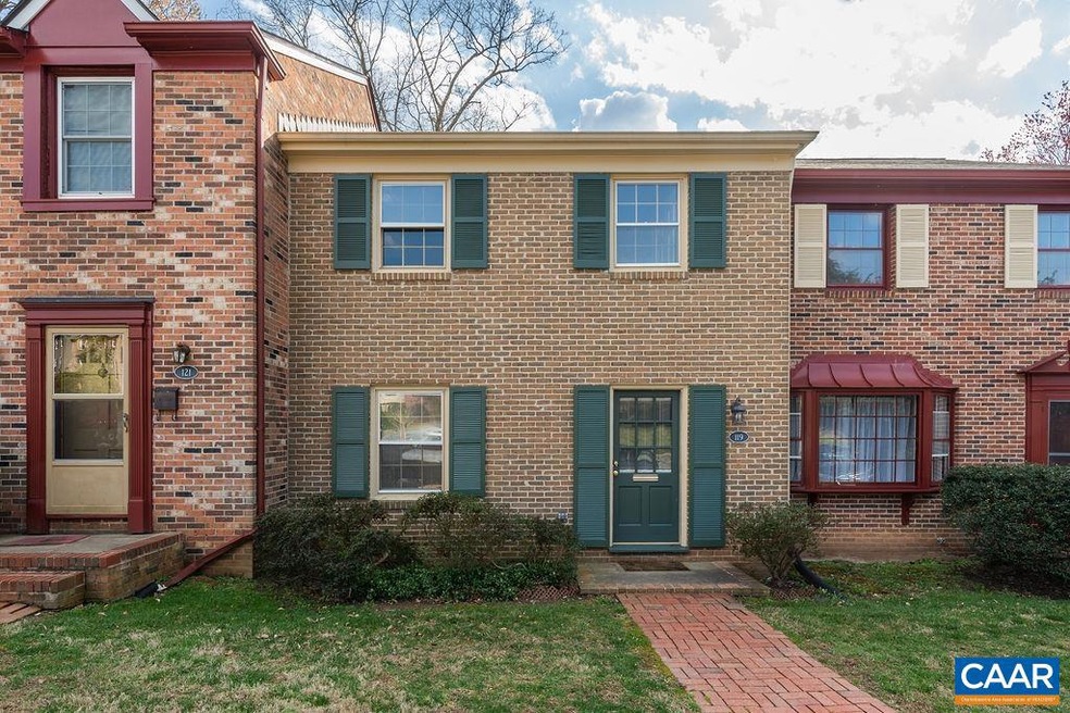 119 Georgetown Green, Charlottesville, VA 22901 - photo 1