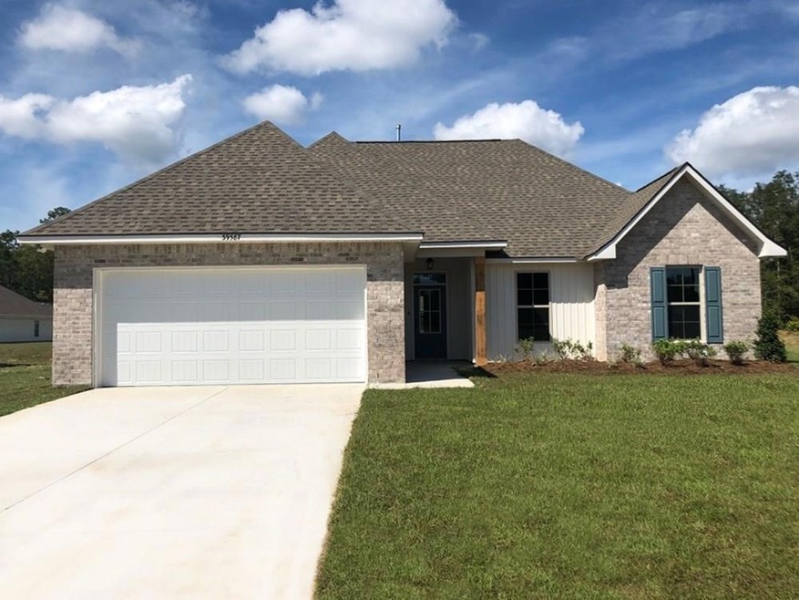 39587 Deer Crossing Dr, Ponchatoula, LA 70454 - photo 1