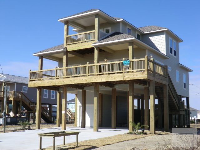 Main View