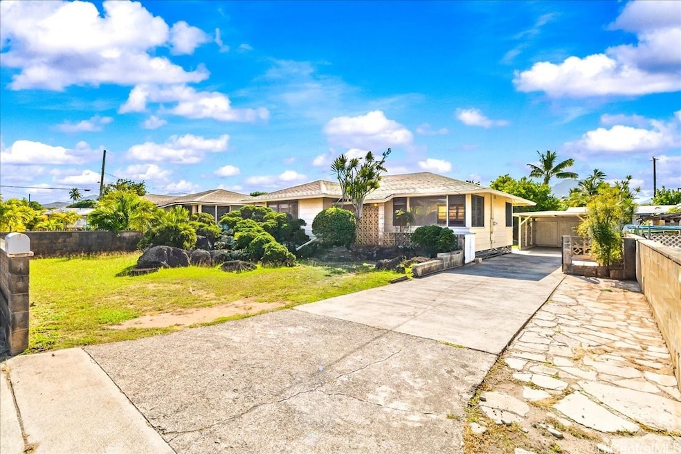 619 Oneawa St, Kailua, HI 96734 - photo 1