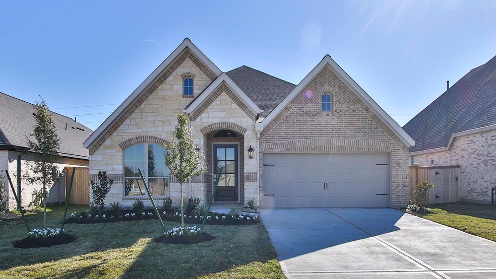 19635 Palomino Prairie Trail, Tomball, TX 77377 - photo 1