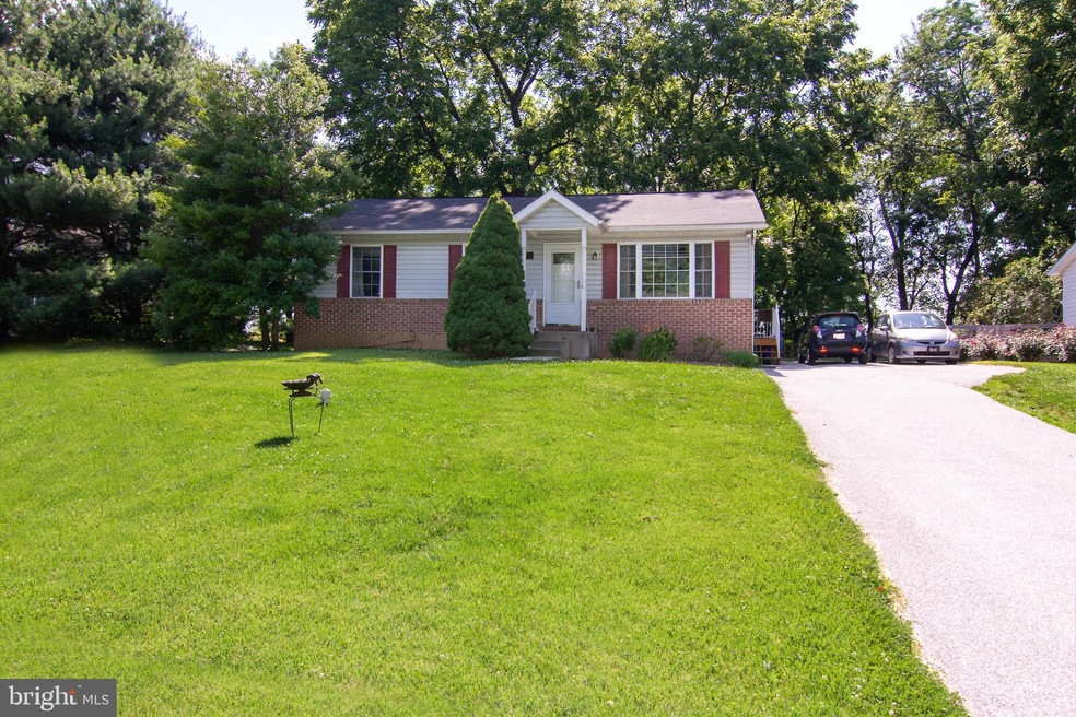 6084 Old Bartholow Rd, Sykesville, MD 21784 - photo 1