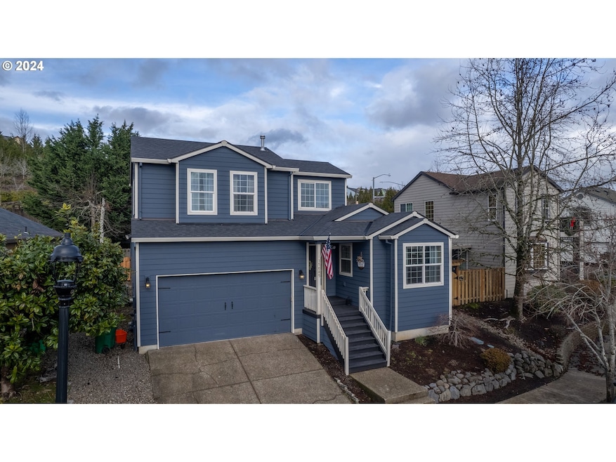 15085 SE Elm Park Dr, Clackamas, OR 97015 - photo 1