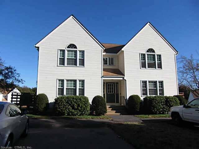 14 Pinney St unit 37, Ellington, CT 06029 - photo 1