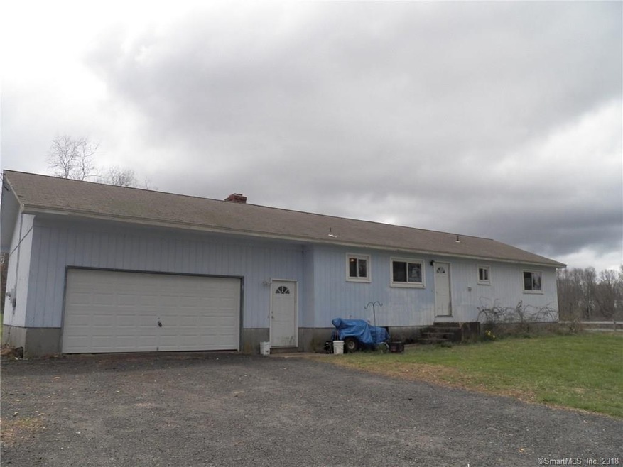 419 Pumpkin Hill Rd, Ashford, CT 06278 - photo 1