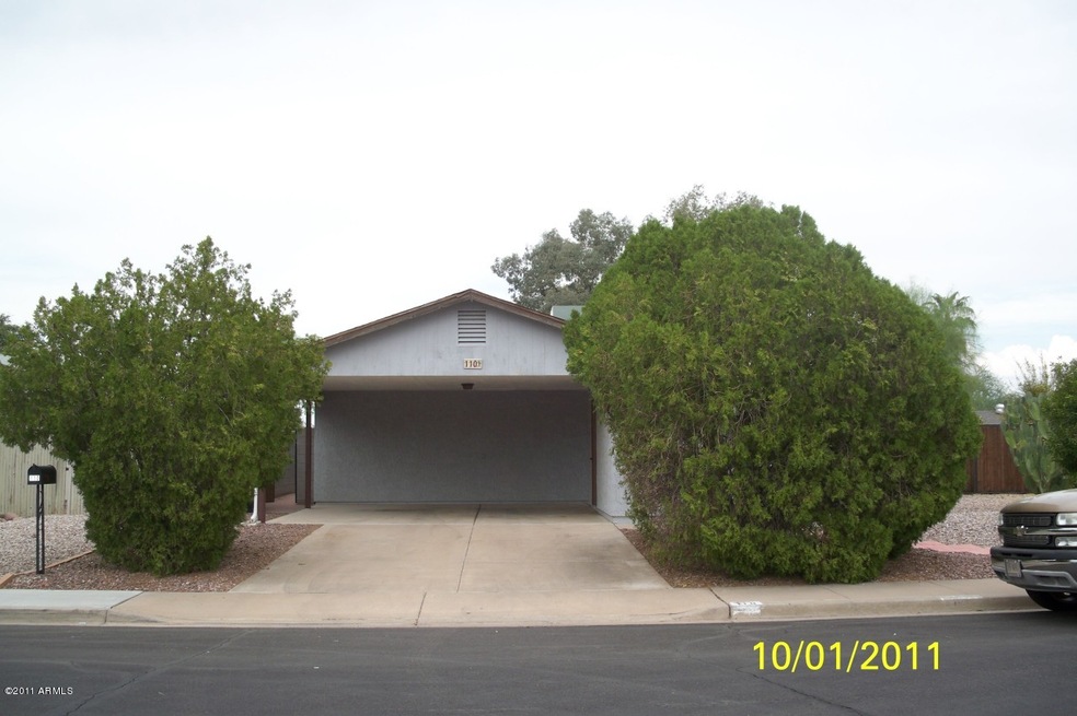 Front View