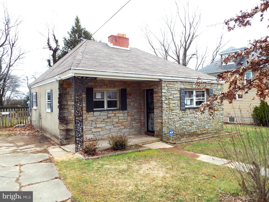 3905 Putty Hill Ave, Nottingham, MD 21236 - photo 1