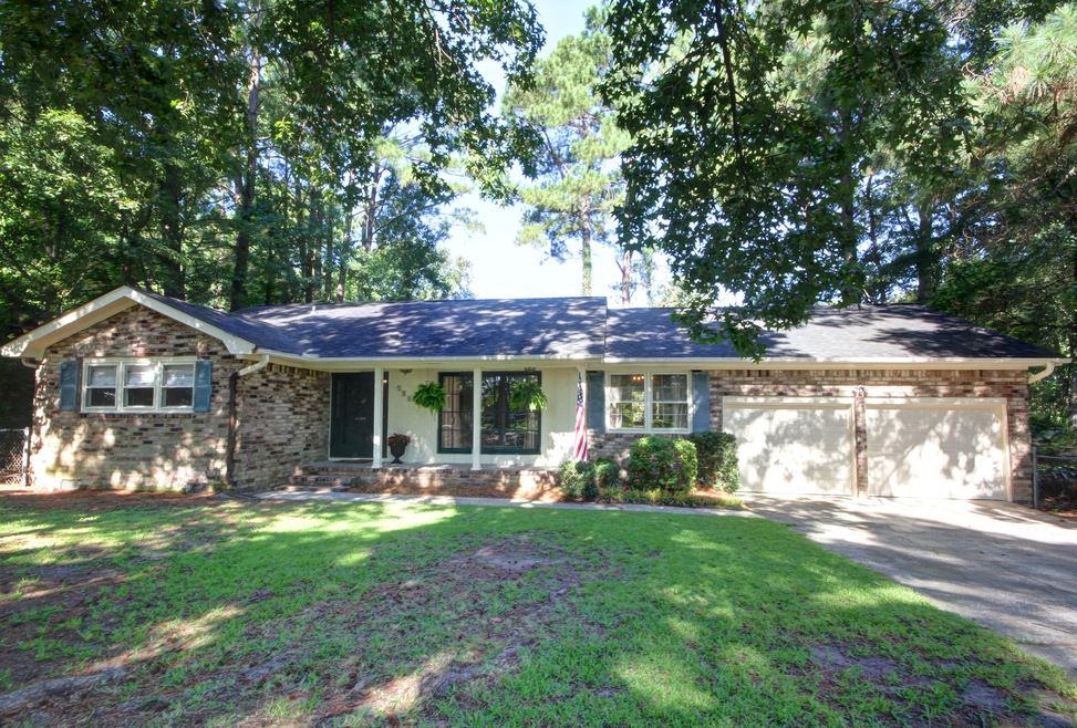 108 Mellard Dr