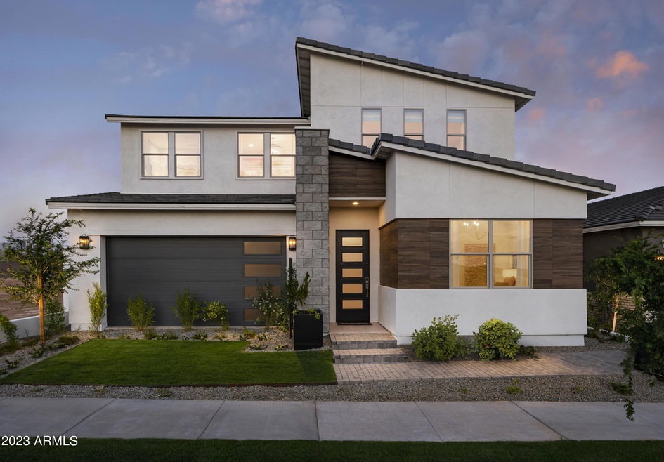 5619 S Feliz, Mesa, AZ 85212 - photo 1